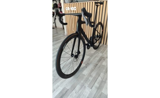 Specialized S-Works Tarmac SL8 FORCE Potenciometro Montaje GR-100 2025 GR-100