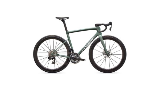 Specialized S-Works Tarmac SL8 AXS 2026 GR-100 Bikes