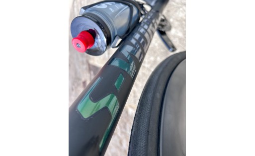 Specialized S-Works Tarmac SL8 RTP Dura-Ace Di2 Montaje GR-100 GR-100