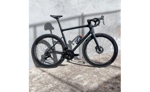 Specialized S-Works Tarmac SL8 RTP Dura-Ace Di2 Montaje GR-100 GR-100