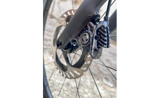 Specialized S-Works Tarmac SL8 RTP Dura-Ace Di2 Montaje GR-100 GR-100