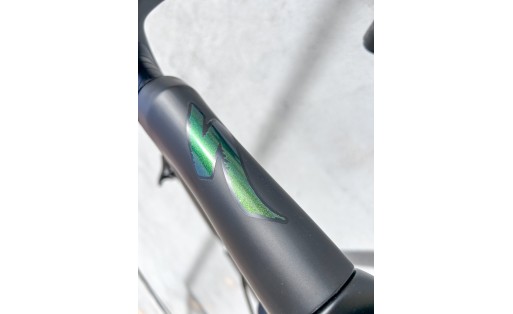 Specialized S-Works Tarmac SL8 RTP Dura-Ace Di2 Montaje GR-100 GR-100