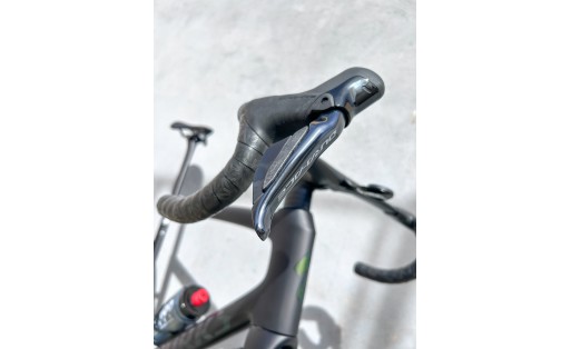 Specialized S-Works Tarmac SL8 RTP Dura-Ace Di2 Montaje GR-100 GR-100