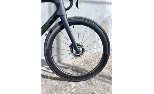 Specialized S-Works Tarmac SL8 RTP Dura-Ace Di2 Montaje GR-100 GR-100