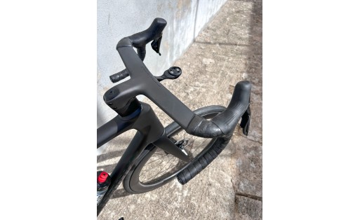 Specialized S-Works Tarmac SL8 RTP Dura-Ace Di2 Montaje GR-100 GR-100