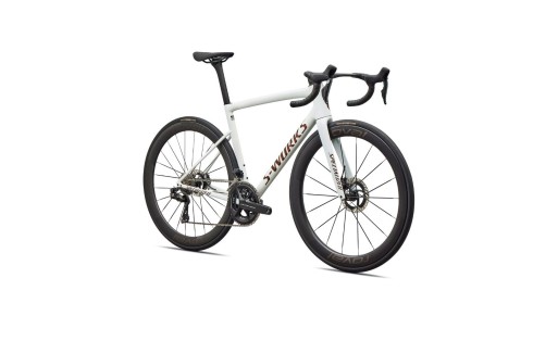 Specialized S-Works Tarmac SL8 Shimano Dura-Ace Di2 2026
