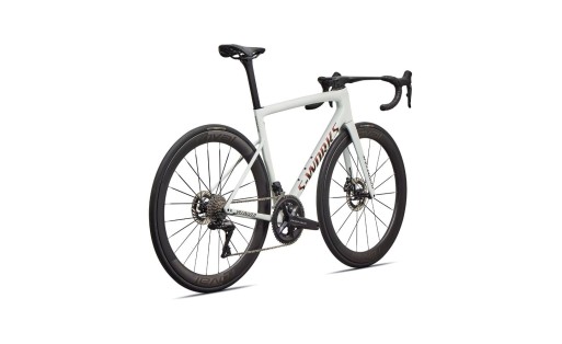 Specialized S-Works Tarmac SL8 Shimano Dura-Ace Di2 2026