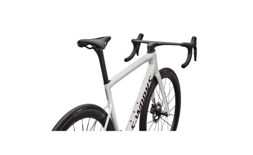 Specialized S-Works Tarmac SL8 Shimano Dura-Ace Di2 2026