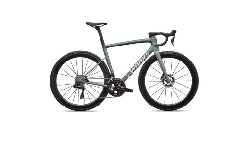 Specialized S-Works Tarmac SL8 Shimano Dura-Ace Di2 2026
