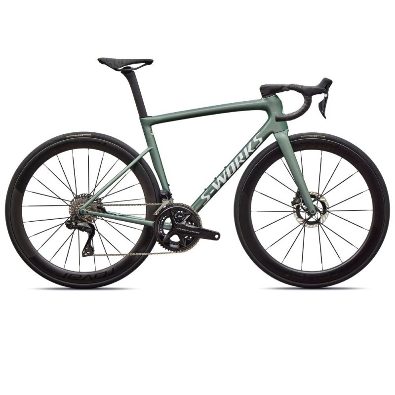 Specialized S-Works Tarmac SL8 Shimano Dura-Ace Di2 2026
