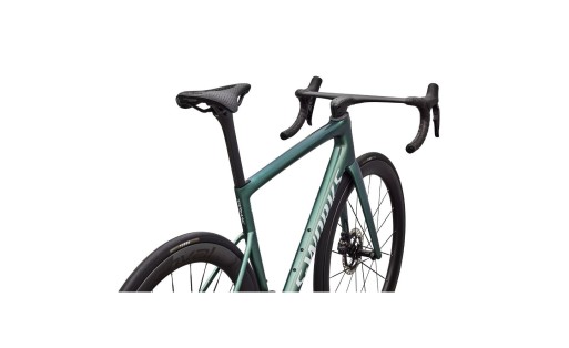 Specialized S-Works Tarmac SL8 Shimano Dura-Ace Di2 2026