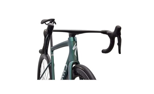 Specialized S-Works Tarmac SL8 Shimano Dura-Ace Di2 2026