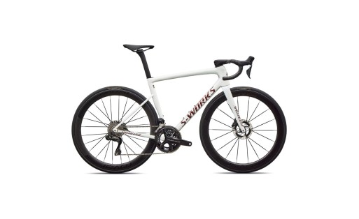 Specialized S-Works Tarmac SL8 Shimano Dura-Ace Di2 2026