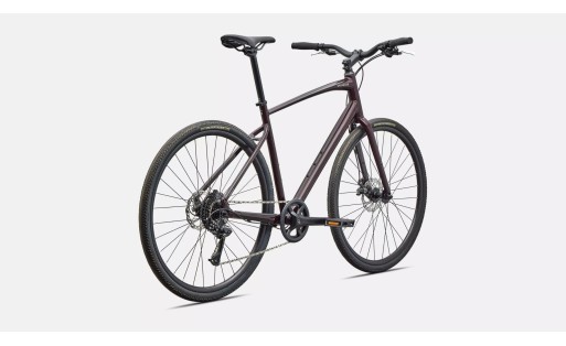 Specialized Sirrus X 1.0 2026 GR-100