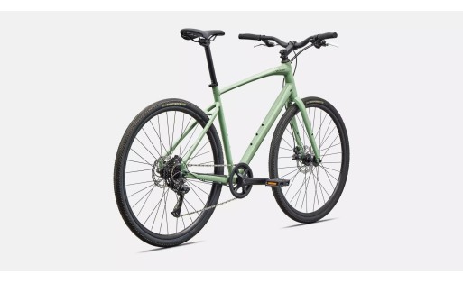 Specialized Sirrus X 1.0 2026 GR-100