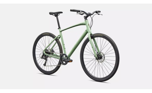 Specialized Sirrus X 1.0 2026 GR-100