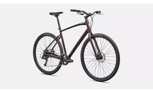 Specialized Sirrus X 1.0 2026 GR-100