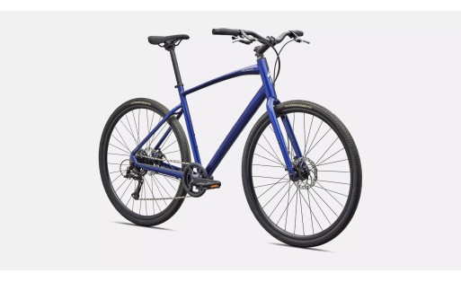 Specialized Sirrus X 1.0 2026 GR-100