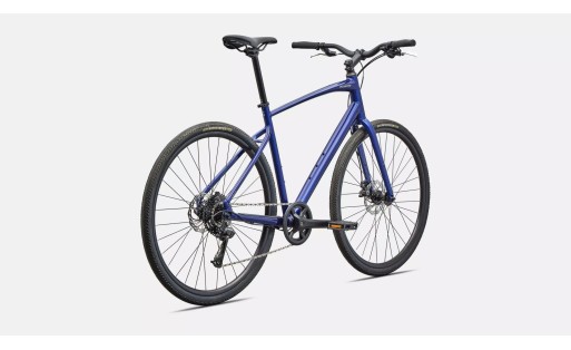 Specialized Sirrus X 1.0 2026 GR-100