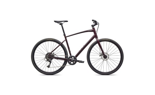 Specialized Sirrus X 1.0 2026 GR-100