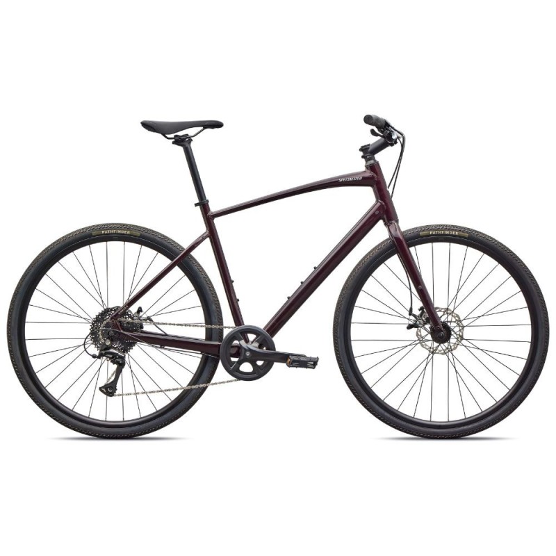 Specialized Sirrus X 1.0 2026 GR-100