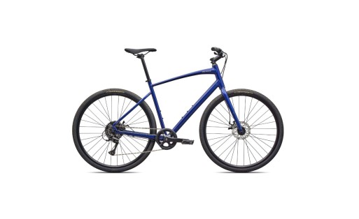 Specialized Sirrus X 1.0 2026 GR-100