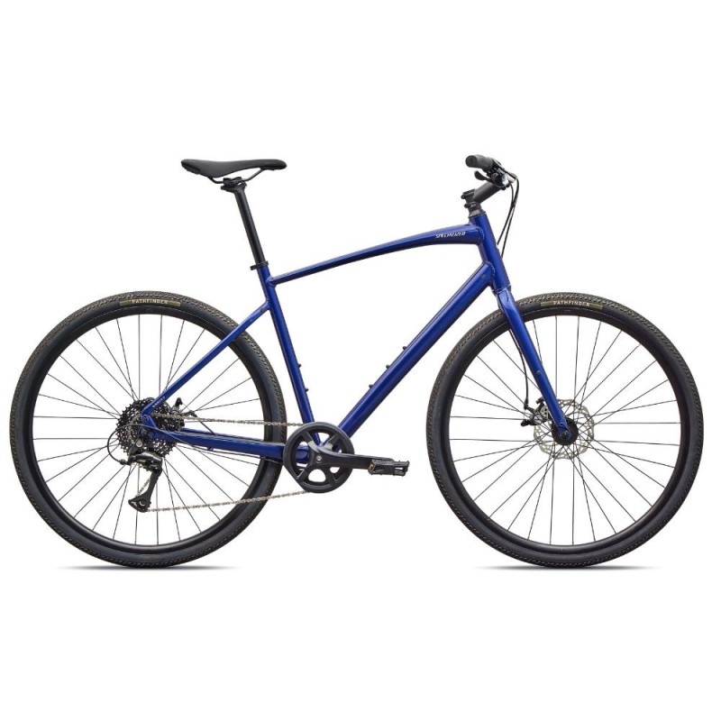 Specialized Sirrus X 1.0 2026