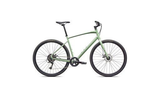 Specialized Sirrus X 1.0 2026 GR-100