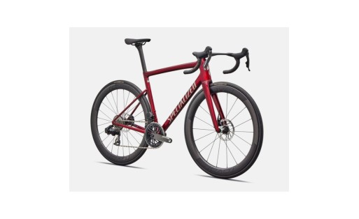 Specialized Tarmac SL8 Pro SRAM Force AXS 2026 Specialized