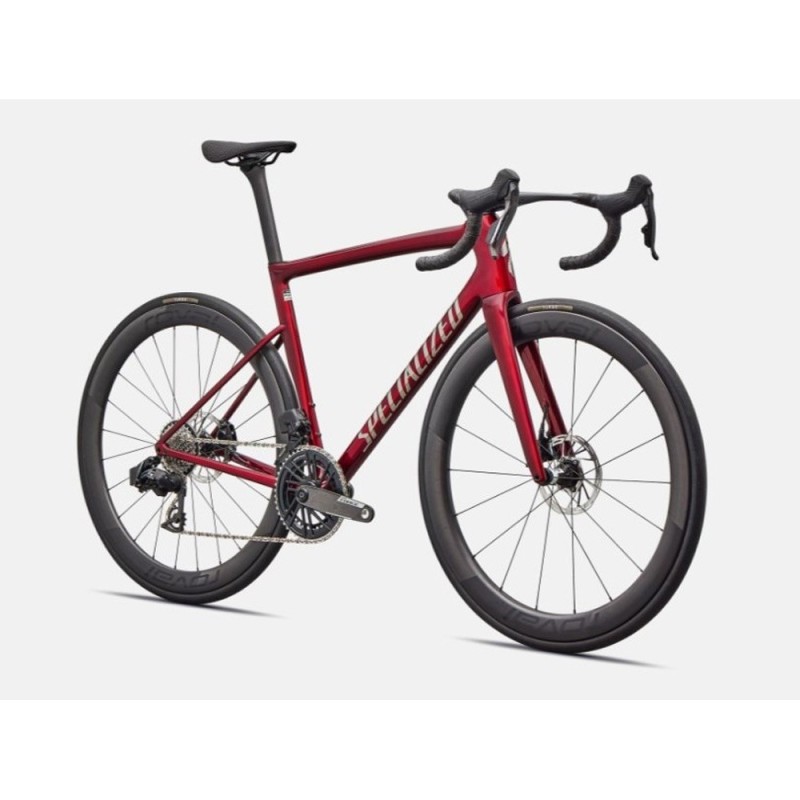 Specialized Tarmac SL8 Pro SRAM Force AXS 2026 Specialized Tarmac SL8 Pro SRAM Force AXS 2026
