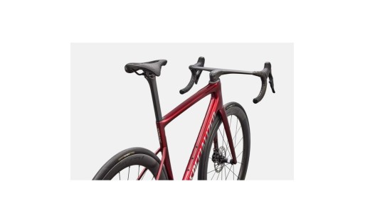 Specialized Tarmac SL8 Pro SRAM Force AXS 2026 Specialized