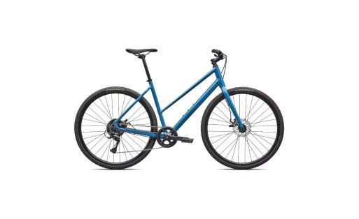 Specialized Sirrus X 1.0 Step Through 2026 GR-100