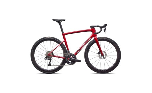 Specialized Tarmac SL8 Pro Shimano Ultegra Di2 2026 GR-100