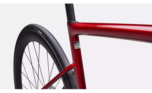 Specialized Tarmac SL8 Pro Shimano Ultegra Di2 2026 GR-100