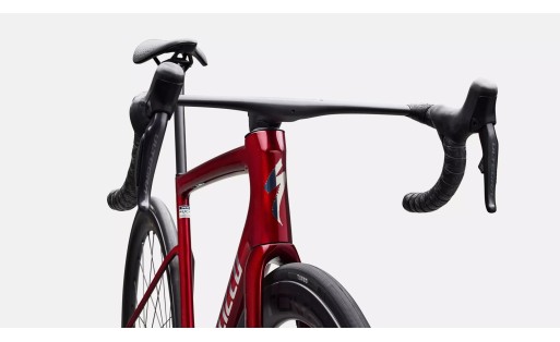 Specialized Tarmac SL8 Pro Shimano Ultegra Di2 2026 GR-100