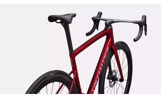 Specialized Tarmac SL8 Pro Shimano Ultegra Di2 2026 GR-100