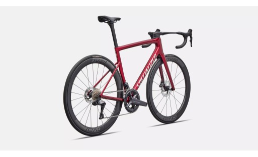 Specialized Tarmac SL8 Pro Shimano Ultegra Di2 2026 GR-100