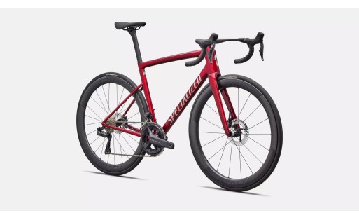 Specialized Tarmac SL8 Pro Shimano Ultegra Di2 2026 GR-100