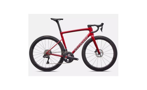 Specialized Tarmac SL8 Pro Shimano Ultegra Di2 2026 GR-100