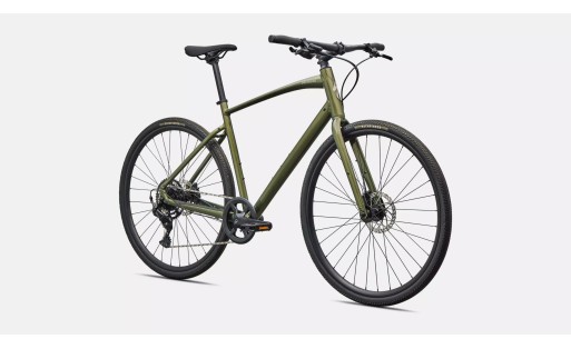 Specialized Sirrus X 2.0 2026 GR-100