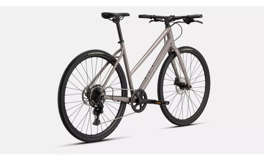 Specialized Sirrus X 2.0 2026 GR-100