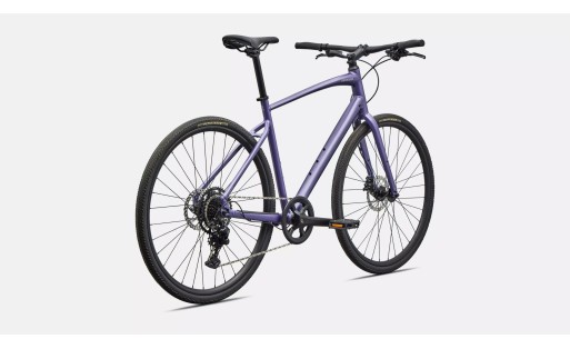 Specialized Sirrus X 2.0 2026 GR-100