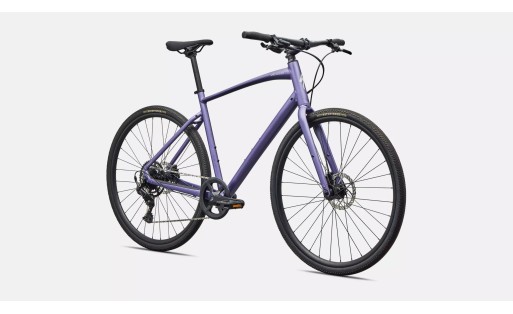 Specialized Sirrus X 2.0 2026 GR-100