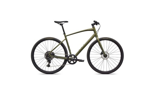 Specialized Sirrus X 2.0 2026 GR-100