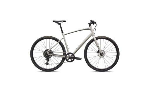 Specialized Sirrus X 2.0 2026 GR-100