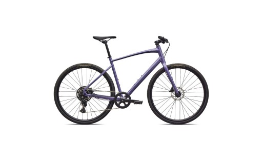 Specialized Sirrus X 2.0 2026 GR-100
