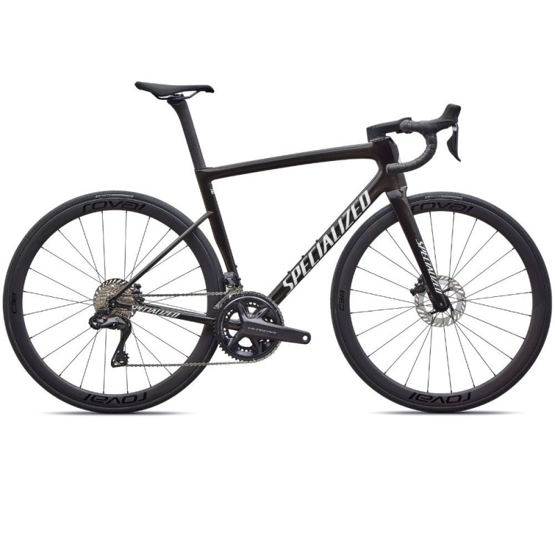 Specialized Tarmac SL8 Expert Ultegra Di2 2026 GR-100