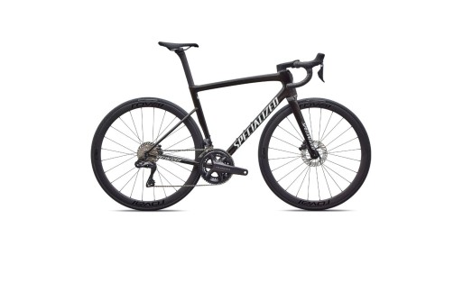 Specialized Tarmac SL8 Expert Ultegra Di2 2026 GR-100