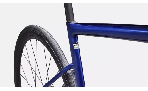 Specialized Tarmac SL8 Expert Ultegra Di2 2026 GR-100