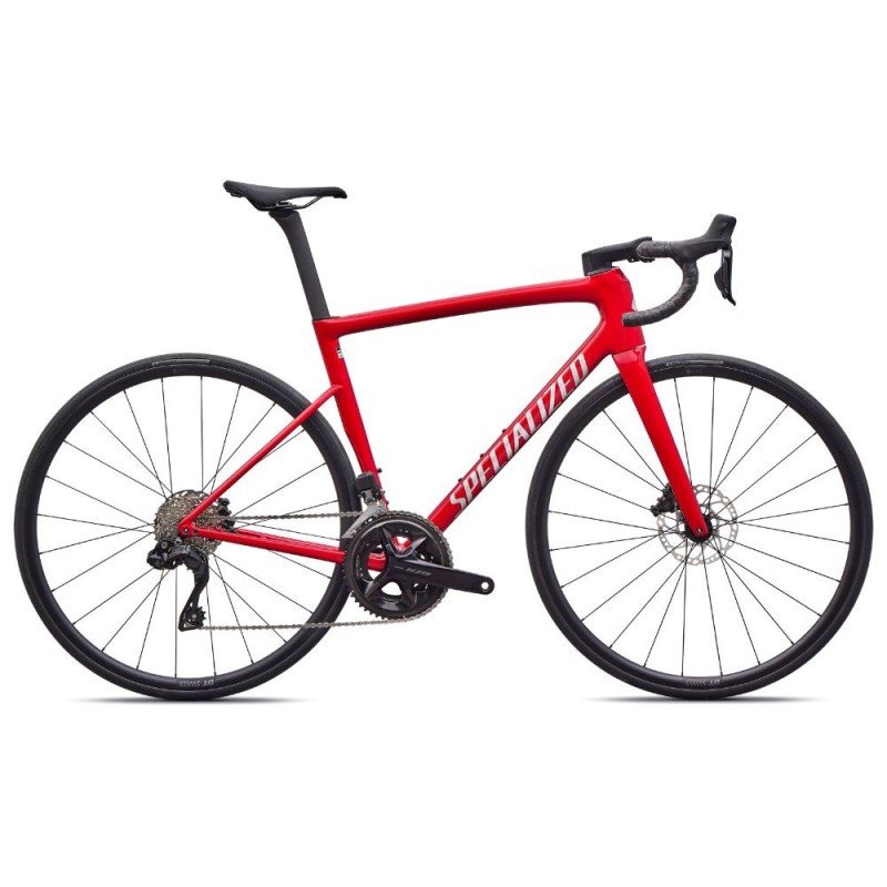Specialized Tarmac SL8 Comp Shimano 105 Di2 2026 Specialized Tarmac SL8 Comp Shimano 105 Di2 2026
